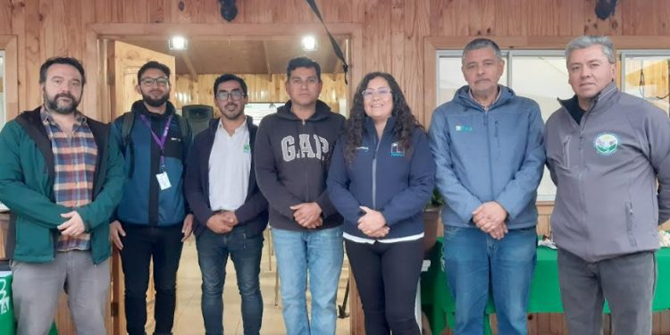 Presentan estudio sobre disponibilidad de aguas subterráneas en la Región de Valparaíso