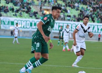 Duelo entre Wanderers y Arica pende de un hilo ante no aprobación de delegado