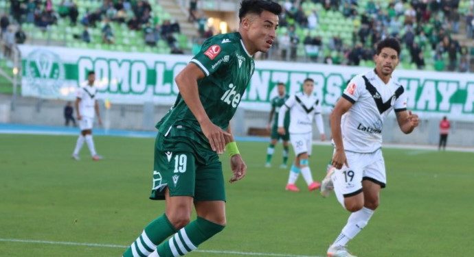 Duelo entre Wanderers y Arica pende de un hilo ante no aprobación de delegado
