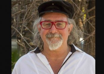 Fallece el poeta nacional Erick Pohlhammer