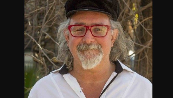 Fallece el poeta nacional Erick Pohlhammer