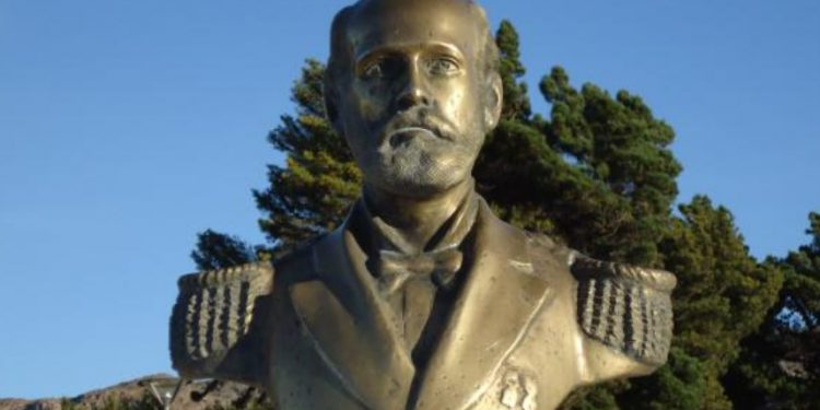 Invitan a conversatorio sobre la faceta legal de Arturo Prat