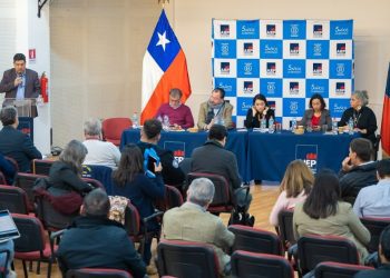 Consejo Ciudad Puerto de San Antonio avanza en propuestas territoriales