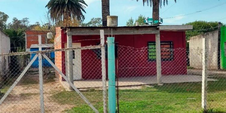 Argentina: Mujer secuestró a su pareja durante tres días