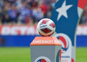 Revisa la programación de los duelos por Copa Chile de Everton y Wanderers