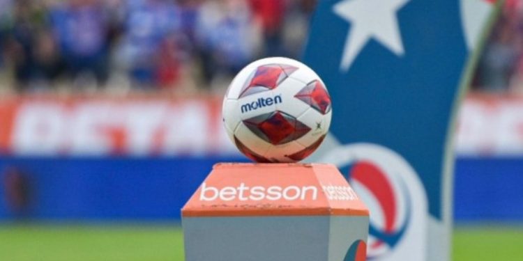 Revisa la programación de los duelos por Copa Chile de Everton y Wanderers