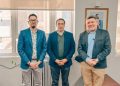 Diputado Venegas afirma que Minsal evaluará posibilidad de construir nuevo CESFAM en Hijuelas