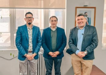 Diputado Venegas afirma que Minsal evaluará posibilidad de construir nuevo CESFAM en Hijuelas