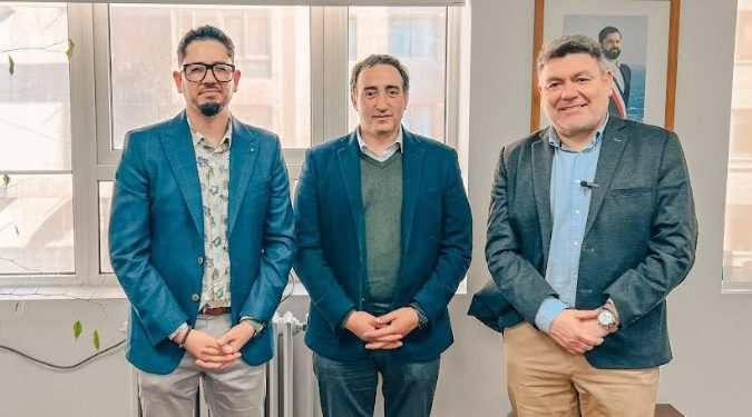 Diputado Venegas afirma que Minsal evaluará posibilidad de construir nuevo CESFAM en Hijuelas