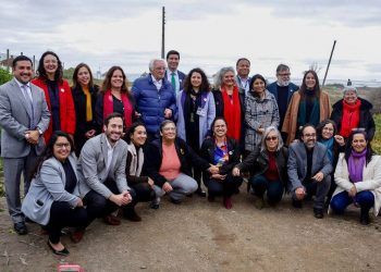 Ex centro de detención Rocas de Santo Domingo se convertirá en sitio de memoria