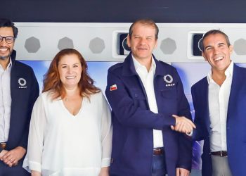 ENAP firma contrato con YPF para iniciar la importación temprana de crudo argentino