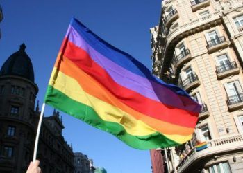 [Opinión] Verónica Villagra: «Día internacional contra la homofobia»