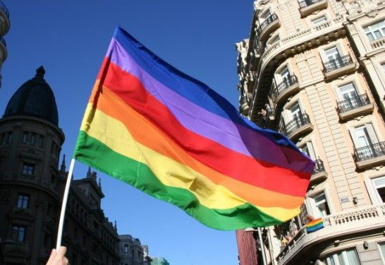 [Opinión] Verónica Villagra: «Día internacional contra la homofobia»