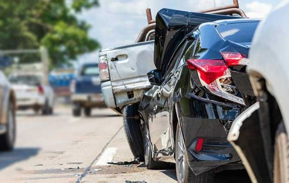 [Opinión] Alejandro Torres: «Accidentes de tránsito»