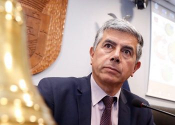 Manuel Millones advierte por falta de equipamiento en Hospital Carlos Van Buren