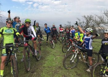Casablanca recibirá competencias de Climbing y Mauntainbike Tour
