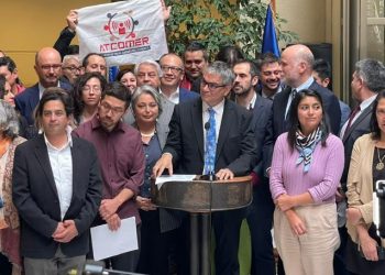 Cámara de Diputados aprueba proyecto que reajusta el salario mínimo