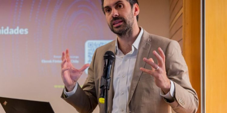 Gobierno presentará nuevo proyecto de ley de pesca