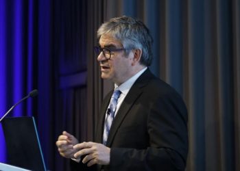 Ministro Marcel y baja en IPC: «Vamos avanzando en reducir la inflación»