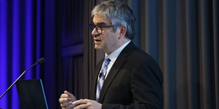 Ministro Marcel y baja en IPC: «Vamos avanzando en reducir la inflación»