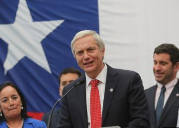 [Opinión] Sebastián Rumie: «Republicanos, reaccionarismo y responsabilidad»