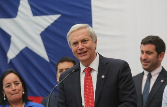 [Opinión] Sebastián Rumie: «Republicanos, reaccionarismo y responsabilidad»