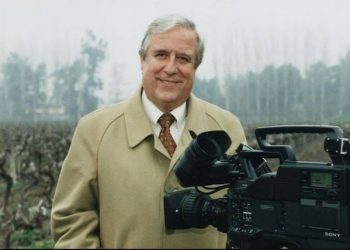 Habilitan libro de condolencias virtual en honor a Patricio Bañados