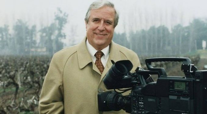 Habilitan libro de condolencias virtual en honor a Patricio Bañados