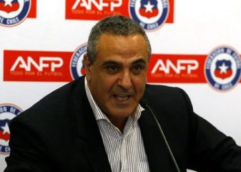 Presidente de la ANFP asegura que «mejorarán» seguridad en los estadios