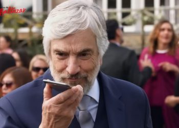 Anuncian fecha del capítulo final de «La ley de Baltazar»