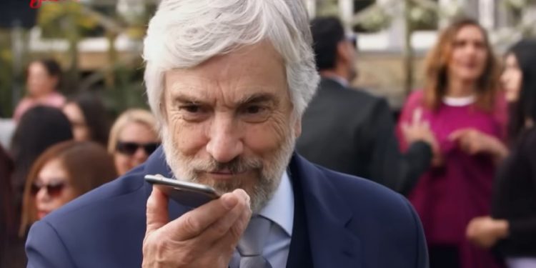 Anuncian fecha del capítulo final de «La ley de Baltazar»