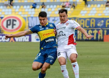 Patricio Yáñez pide a jugador de Everton para reforzar a Colo Colo