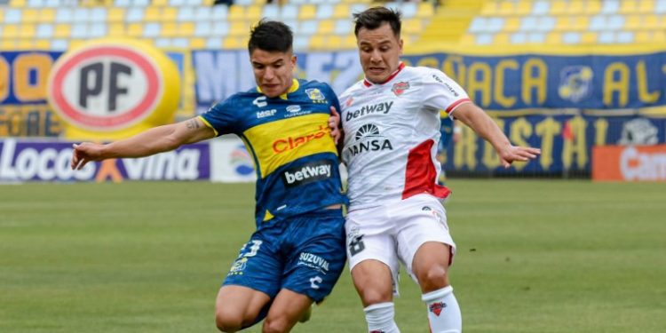 Patricio Yáñez pide a jugador de Everton para reforzar a Colo Colo