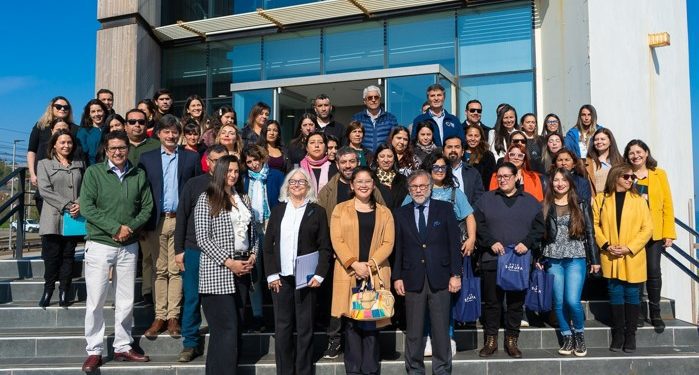 Puerto San Antonio capacitará a mujeres de la zona para operar camiones