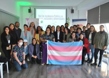 Santo Tomás lanza proyecto que busca generar espacios más seguros para mujeres y diversidades