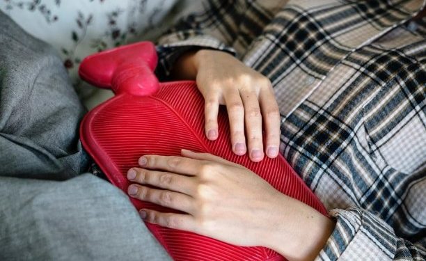 Proyecto de Ley busca permiso laboral ante menstruación dolorosa