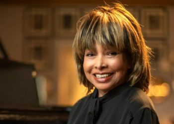 Fallece Tina Turner a los 83 años
