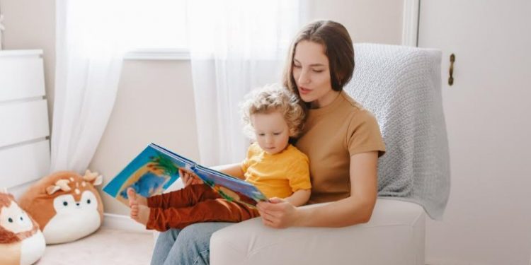 [Opinión] Gisella Malatesta: «Lectura compartida y el desarrollo cerebral en niños»