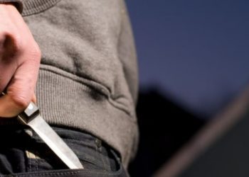 Estudiante de 17 años fue apuñalado por «compañero» en Valparaíso