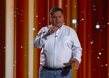 Participante de The Voice que vive en Calera está con arresto domiciliario parcial