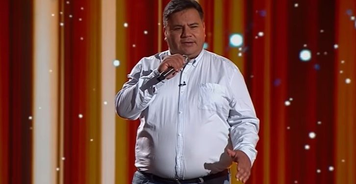 Participante de The Voice que vive en Calera está con arresto domiciliario parcial