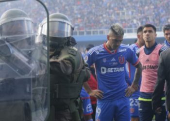 Dan a conocer fechas tentativas para reprogramación de clásico universitario