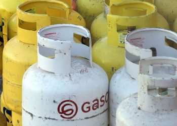 Entregan recomendaciones para prevenir accidentes al manejar cilindros de gas