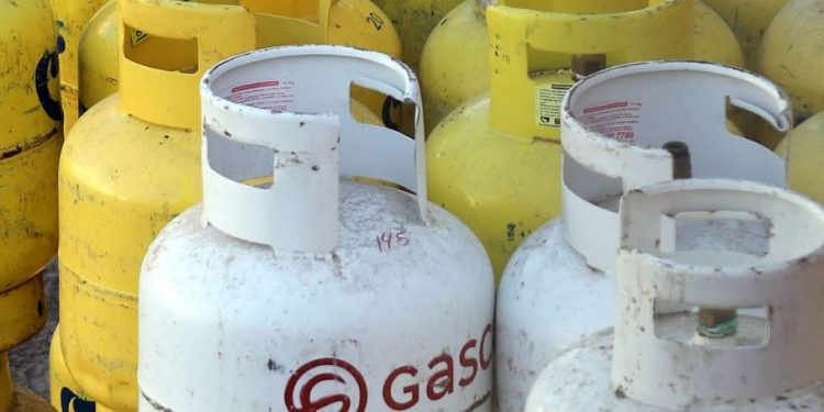 Entregan recomendaciones para prevenir accidentes al manejar cilindros de gas