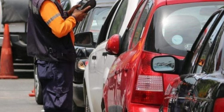 Valparaíso: Extensión de contrato de parquímetros reduciría tarifas