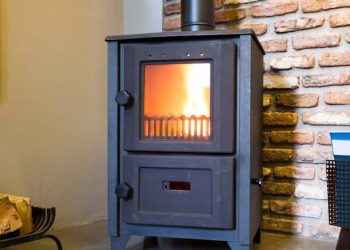 Alertan sobre peligros en el uso de sistemas de calefacción hogareña