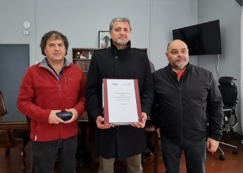 Municipalidad de Quillota define proyectos de inversión en salud para los próximos 10 años