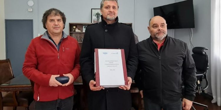 Municipalidad de Quillota define proyectos de inversión en salud para los próximos 10 años