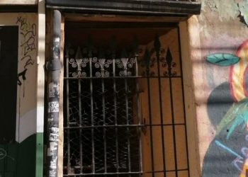 Valparaíso: Ascensores San Agustín y Polanco se encuentran cerrados