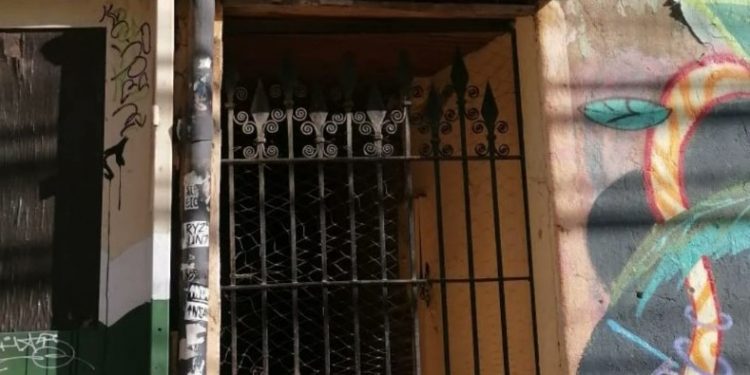 Valparaíso: Ascensores San Agustín y Polanco se encuentran cerrados